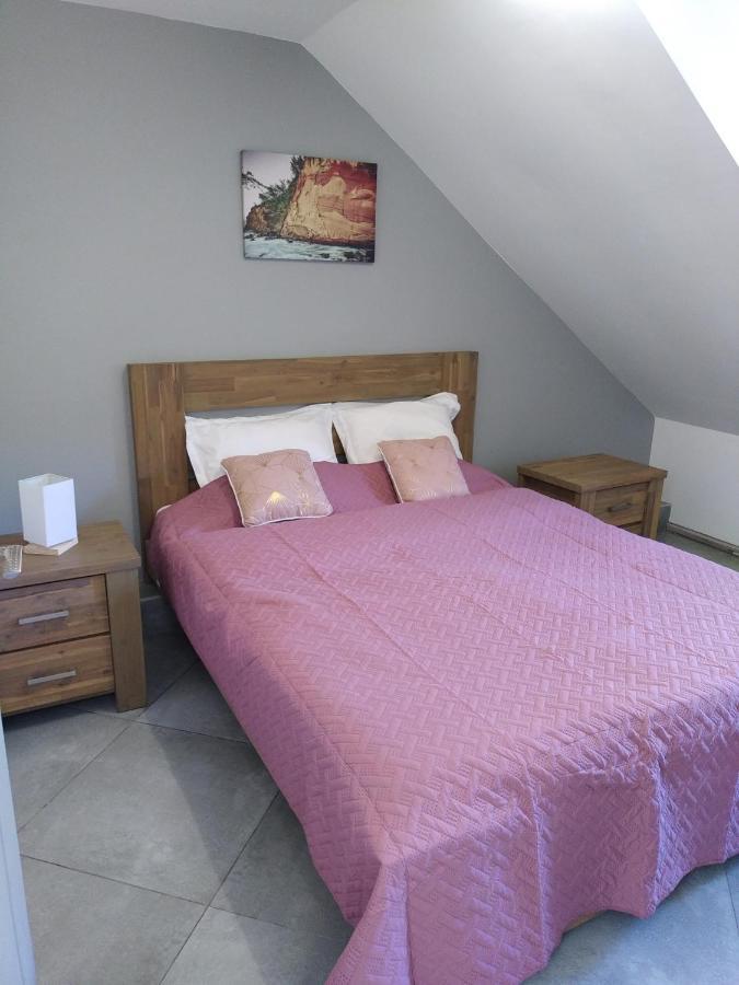 Apartament Chez Claudia Salazie Zewnętrze zdjęcie